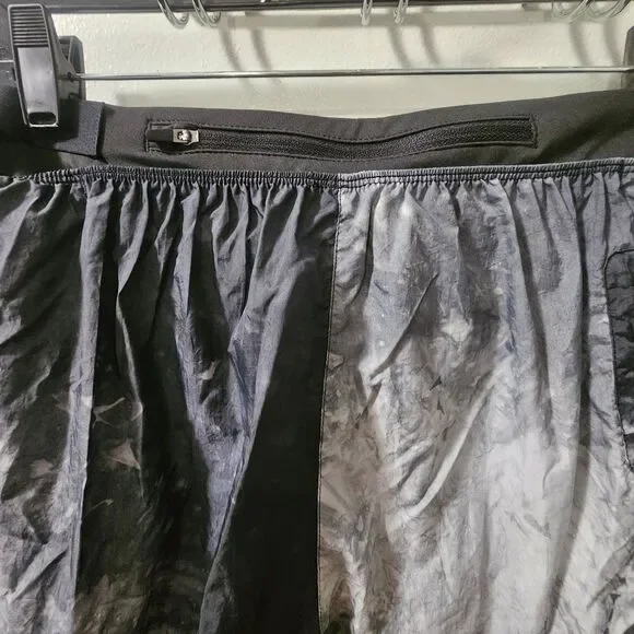 Nike Trail Repel Women's Mid-Rise 3" Brief-Lined Running Shorts Size Medium
